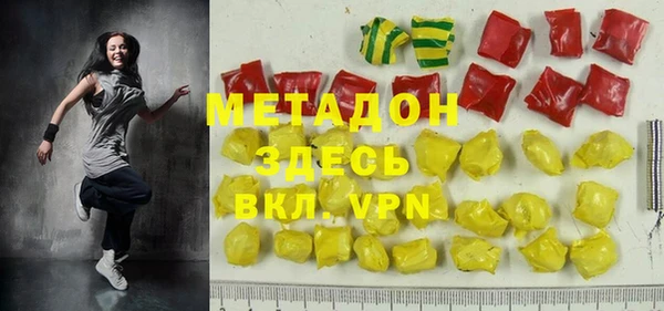 хмурый Аркадак